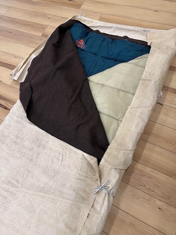 Atmospheric Bushcraft Photos (20 pics)