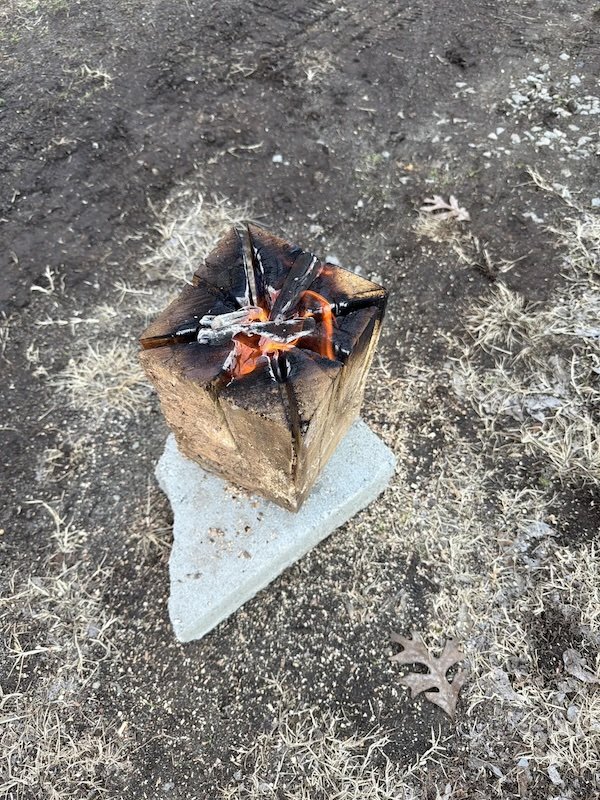 Atmospheric Bushcraft Photos (20 pics)