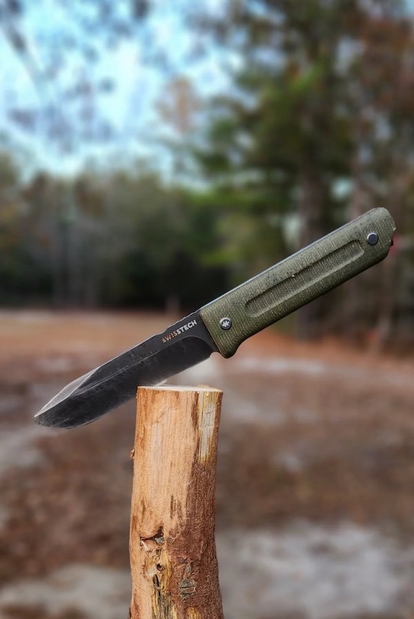 Atmospheric Bushcraft Photos (20 pics)