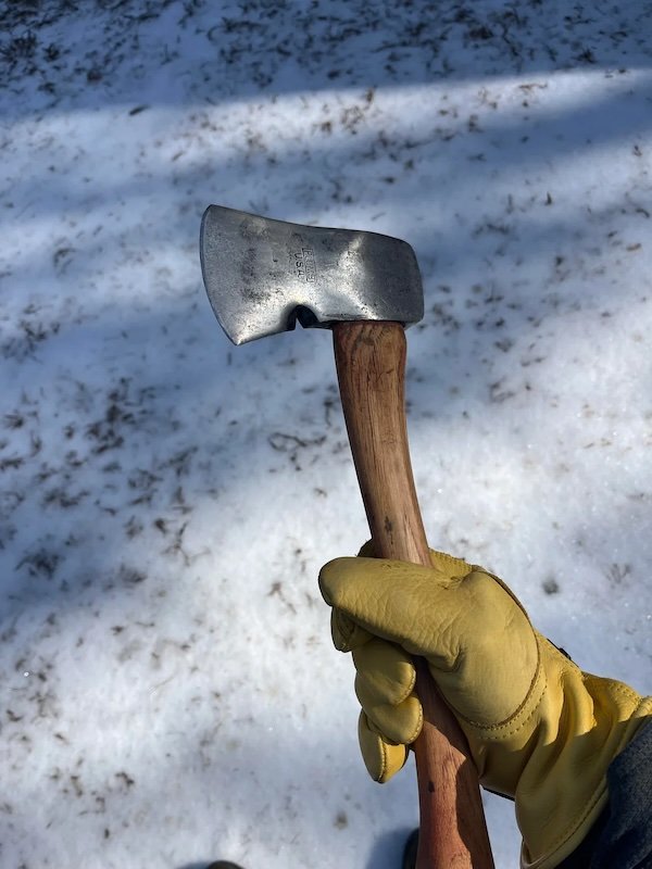 Atmospheric Bushcraft Photos (20 pics)