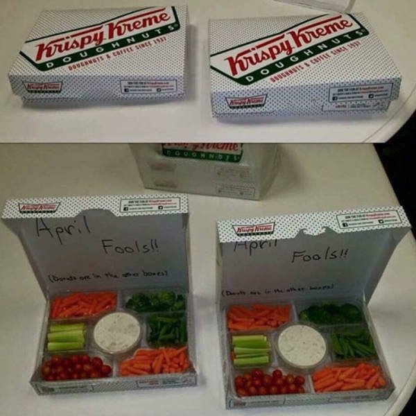 Funny Office Pranks (26 pics)