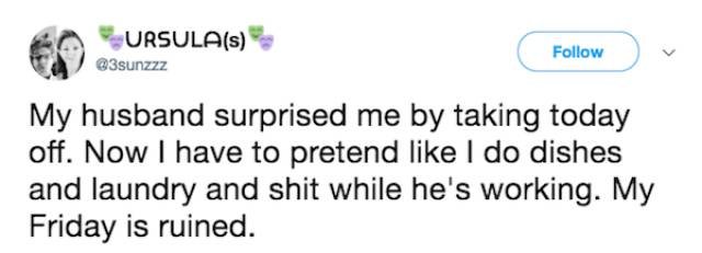 Honestly About Family Life (29 pics)