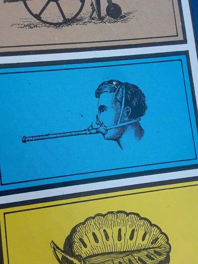 What Are These Things? (21 pics)