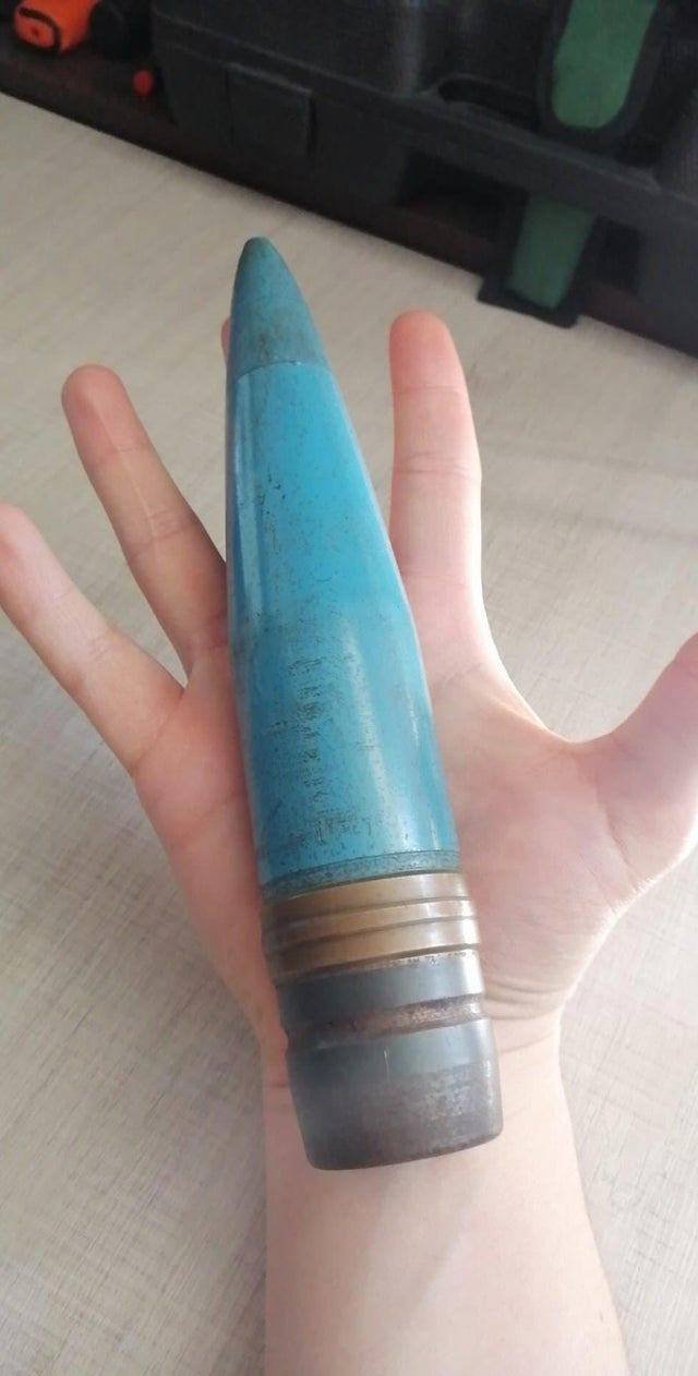 What Are These Things? (21 pics)