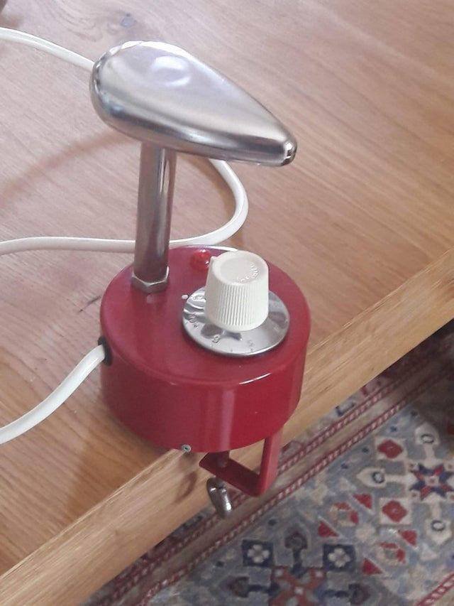 What Are These Things? (21 pics)