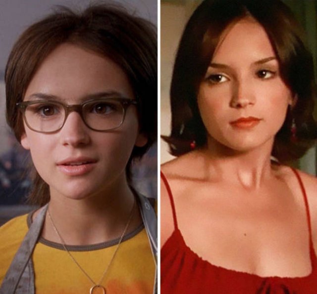 Annoying Moments In Movies (26 pics)