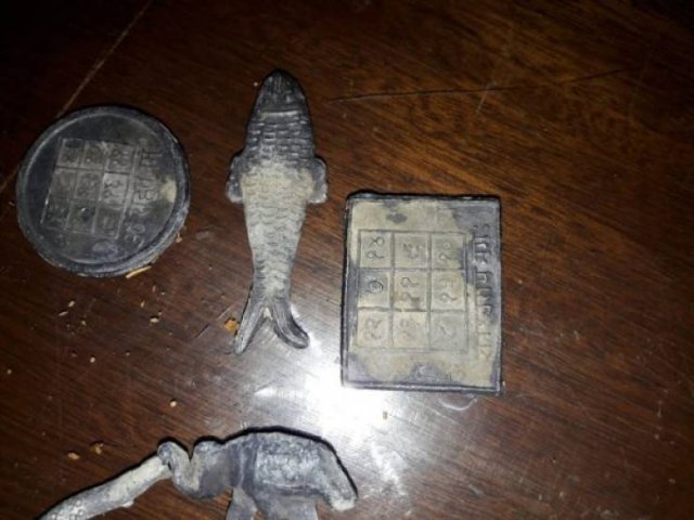 What Are These Things? (21 pics)