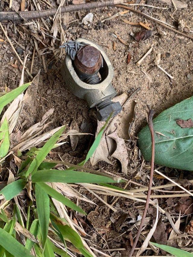 What Are These Things? (21 pics)