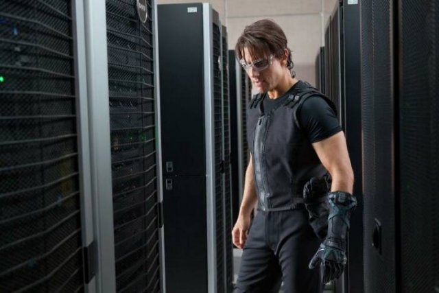 Annoying Moments In Movies (26 pics)