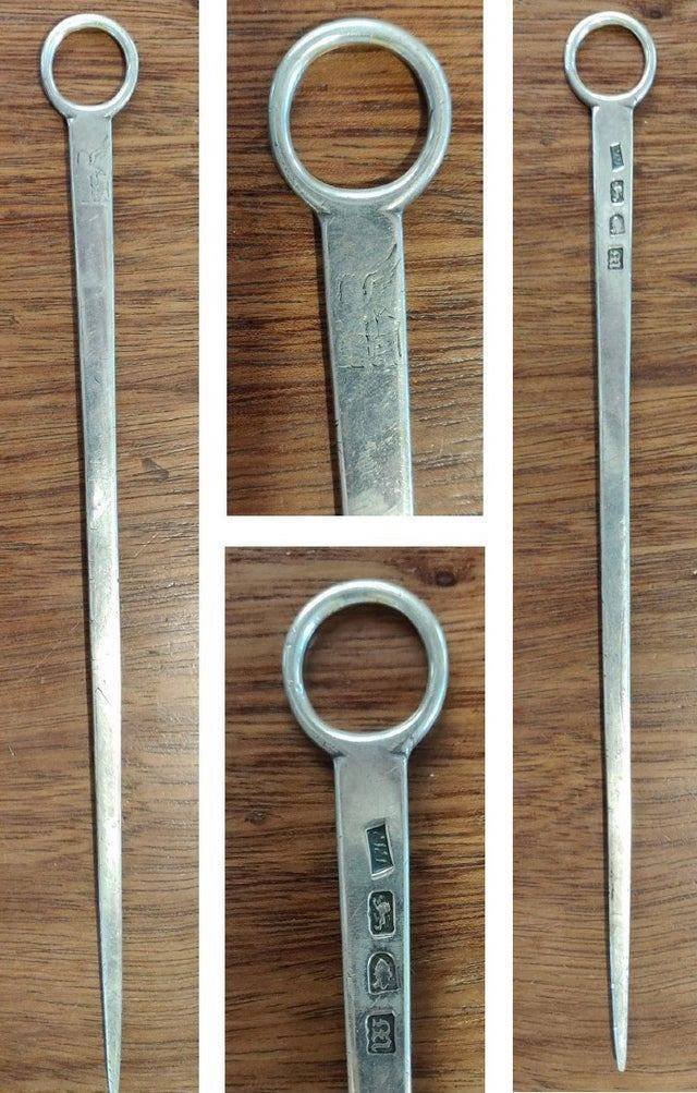 What Are These Things? (21 pics)