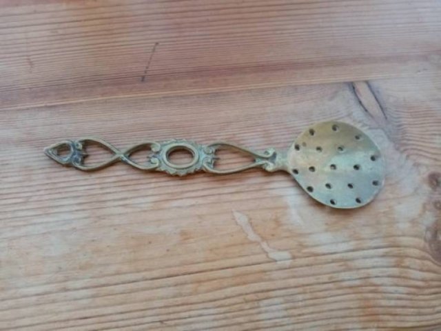 What Are These Things? (21 pics)