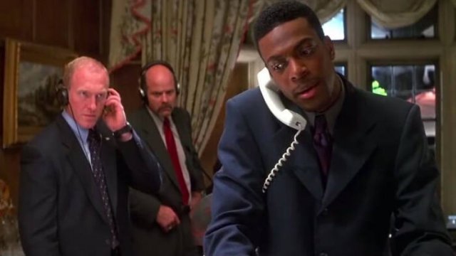 Annoying Moments In Movies (26 pics)