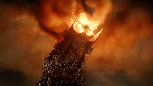 Annoying Moments In Movies (26 pics)