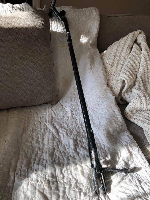 What Are These Things? (21 pics)