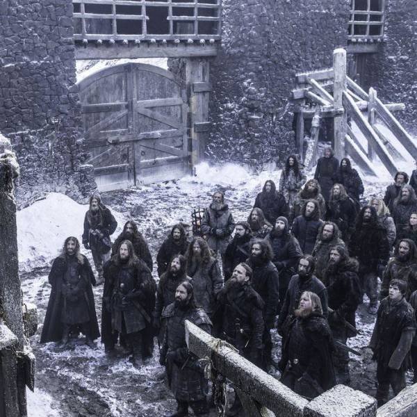 Annoying Moments In Movies (26 pics)