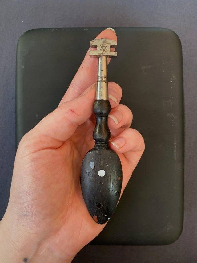 What Are These Things? (21 pics)