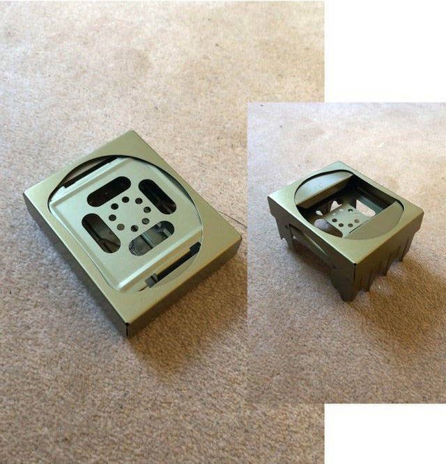 What Are These Things? (21 pics)