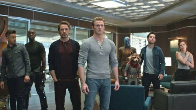 Annoying Moments In Movies (26 pics)