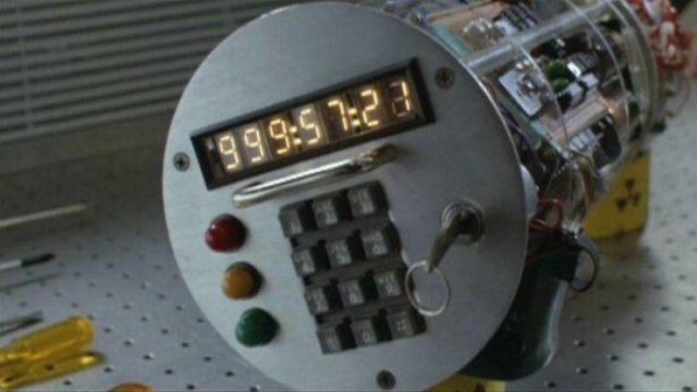 Annoying Moments In Movies (26 pics)