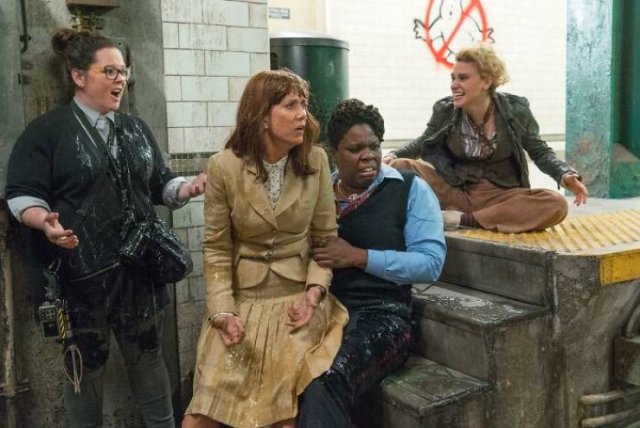 Annoying Moments In Movies (26 pics)