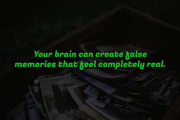 Creepy Facts (14 pics) Creepy Facts (14 pics)