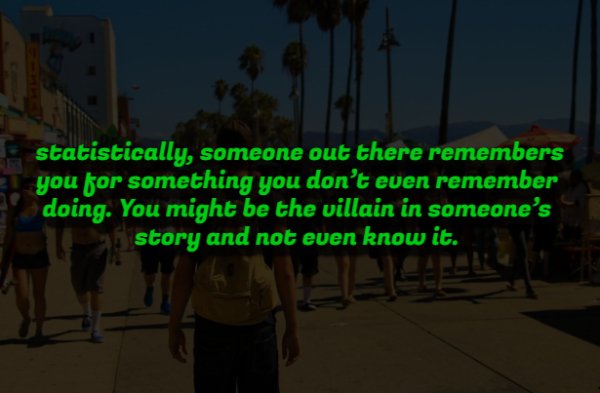 Creepy Facts (14 pics) Creepy Facts (14 pics)