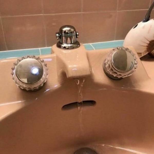 Strange Finds And Situations (43 pics)