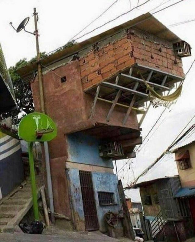 Strange Finds And Situations (43 pics)