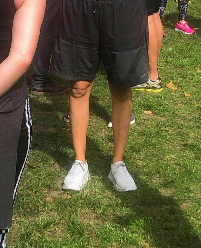 Strange Finds And Situations (43 pics)