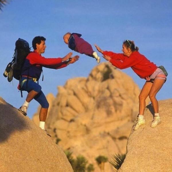 Strange Finds And Situations (43 pics)