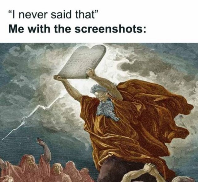 Classic Memes (22 pics) Classic Memes (22 pics)