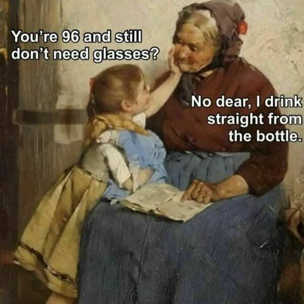 Classic Memes (22 pics) Classic Memes (22 pics)