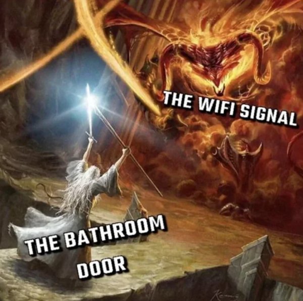 Work Memes (23 pics)