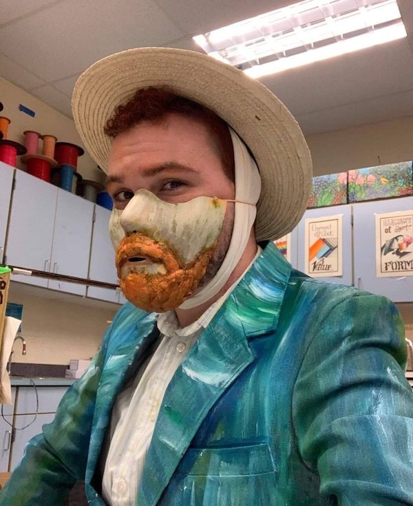 What Is Going On Here? (39 pics) What Is Going On Here? (39 pics)