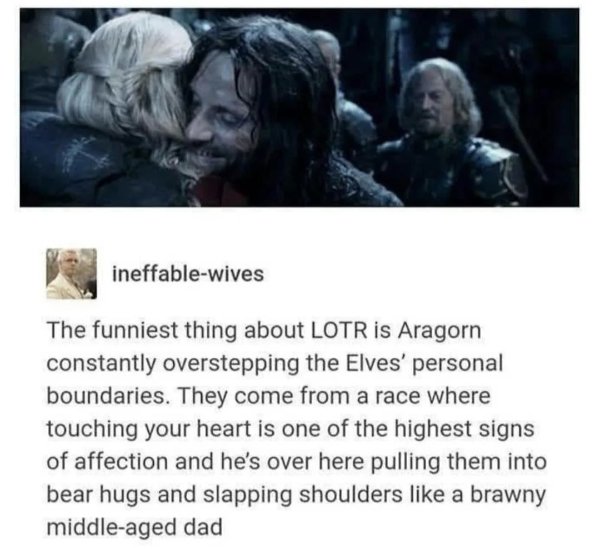 Memes For ''The Lord Of The Rings'' Fans (33 pics) Memes For ''The Lord Of The Rings'' Fans (33 pics)