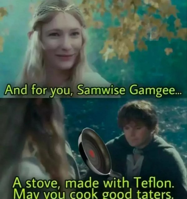 Memes For ''The Lord Of The Rings'' Fans (33 pics) Memes For ''The Lord Of The Rings'' Fans (33 pics)
