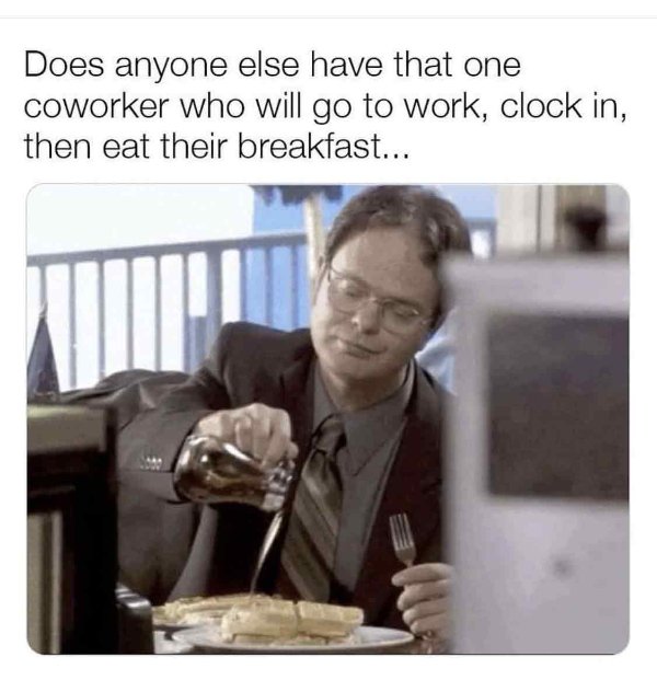 Work Memes (23 pics) Work Memes (23 pics)