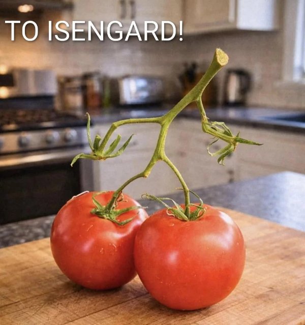 Memes For ''The Lord Of The Rings'' Fans (33 pics) Memes For ''The Lord Of The Rings'' Fans (33 pics)