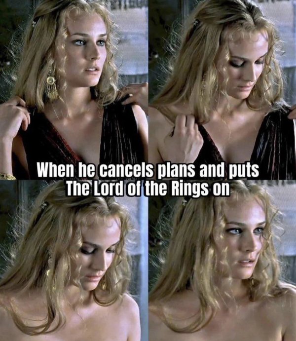 Memes For ''The Lord Of The Rings'' Fans (33 pics) Memes For ''The Lord Of The Rings'' Fans (33 pics)