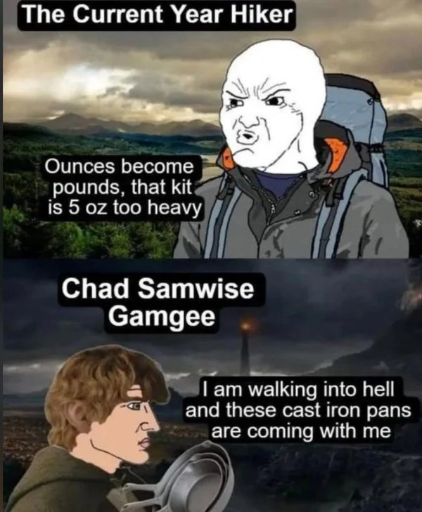 Memes For ''The Lord Of The Rings'' Fans (33 pics) Memes For ''The Lord Of The Rings'' Fans (33 pics)