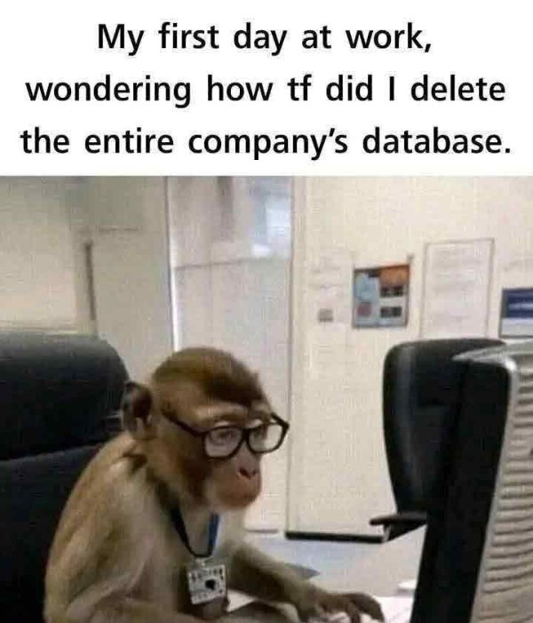 Work Memes (23 pics) Work Memes (23 pics)