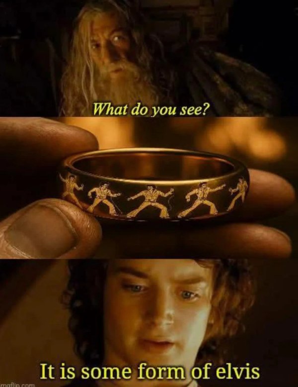 Memes For ''The Lord Of The Rings'' Fans (33 pics) Memes For ''The Lord Of The Rings'' Fans (33 pics)