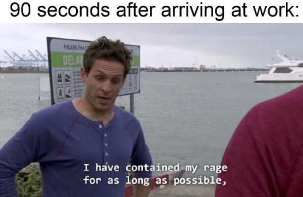 Work Memes (23 pics) Work Memes (23 pics)