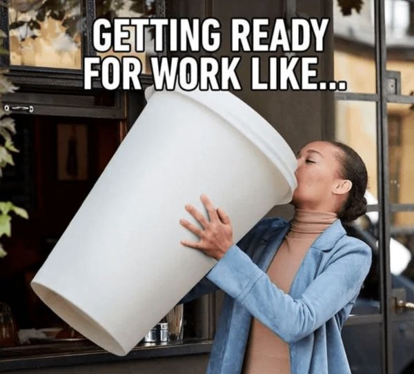 Work Memes (23 pics) Work Memes (23 pics)