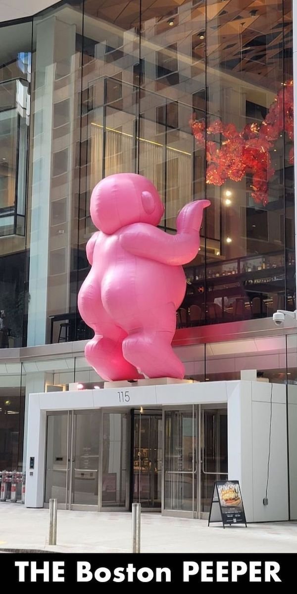 What Is Going On Here? (39 pics) What Is Going On Here? (39 pics)