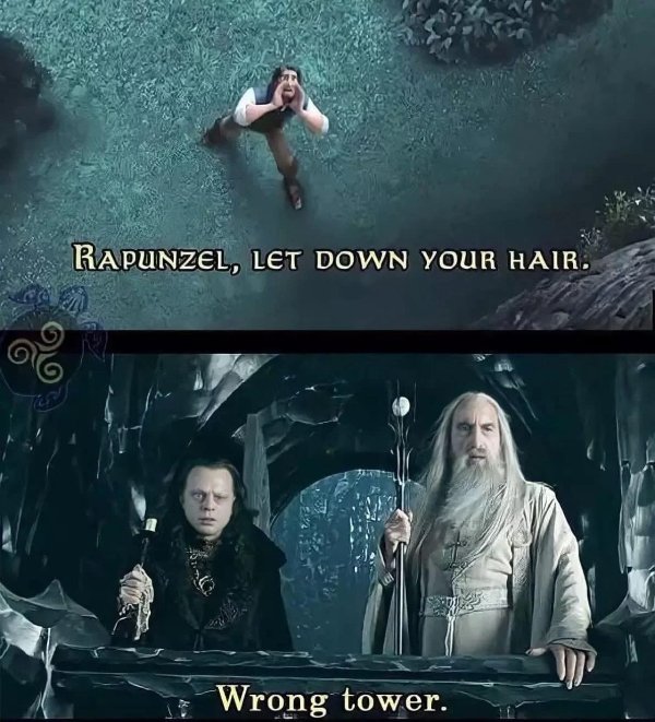 Memes For ''The Lord Of The Rings'' Fans (33 pics) Memes For ''The Lord Of The Rings'' Fans (33 pics)