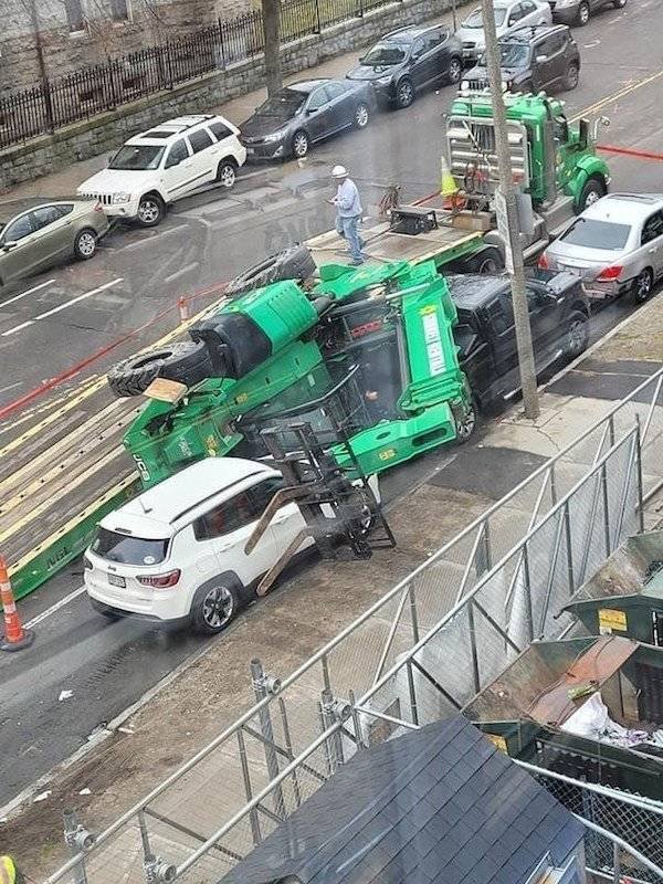 This Is Dangerous (31 pics) This Is Dangerous (31 pics)