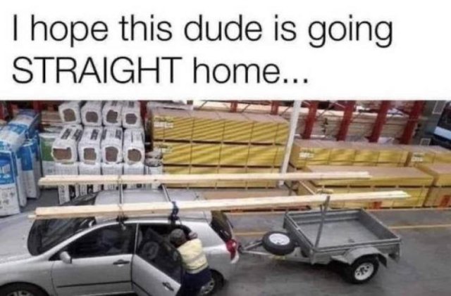 This Is Dangerous (31 pics) This Is Dangerous (31 pics)