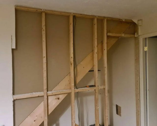 Findings During House Inspections (15 pics)