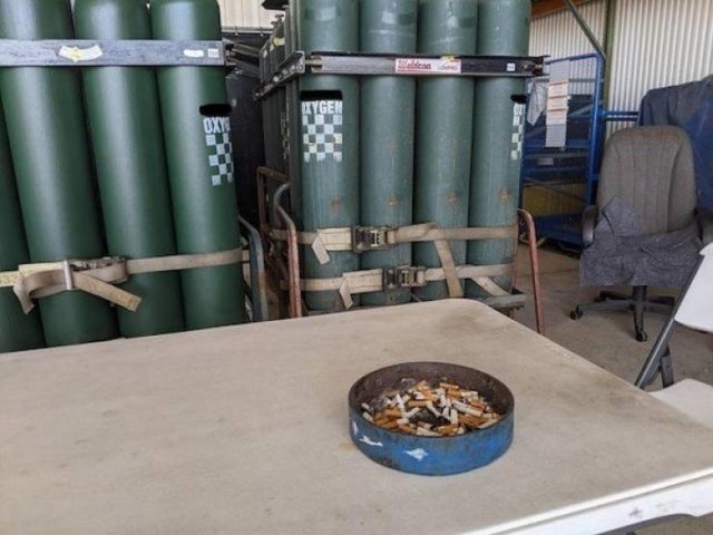 This Is Dangerous (31 pics) This Is Dangerous (31 pics)